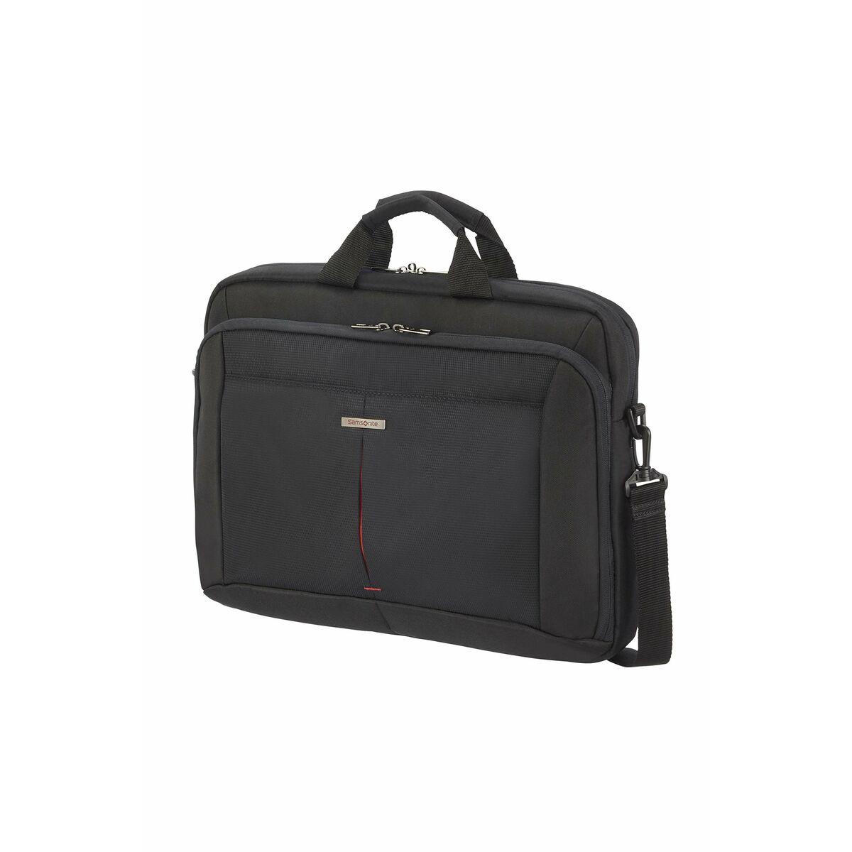 Laptop Case Samsonite Guardit 2.0 Sort 10 X 43 X 32 Cm