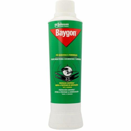Baygon insektpudder mod kakerlakker og myrer 250 g