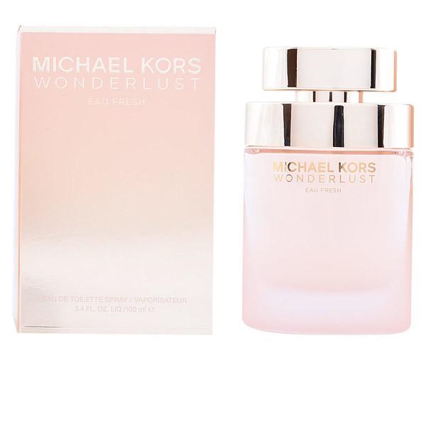 Dameparfume Wonderlust Michael Kors EDT 100 ml