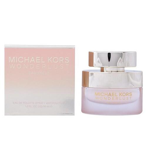 Dameparfume Wonderlust Michael Kors EDT 100 ml