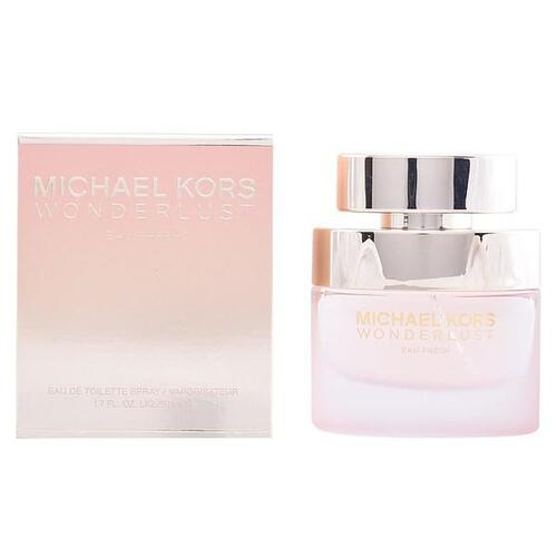 Dameparfume Wonderlust Michael Kors EDT 100 ml