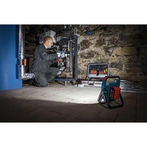 Lygte LED BOSCH 0601446400 18 V