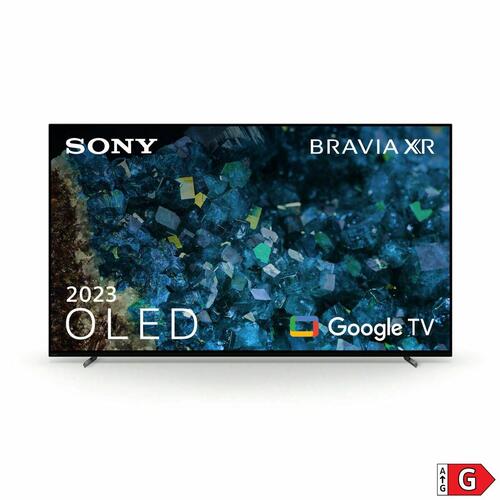 TV Sony XR-55A80L 55" 4K Ultra HD OLED QLED