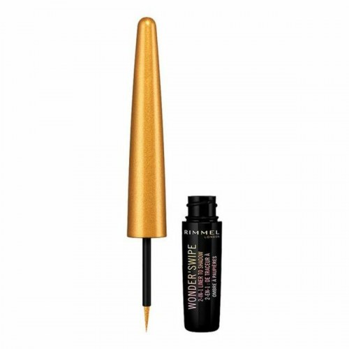 Eyeliner Rimmel London Wonder Swipe 002 Instafamous
