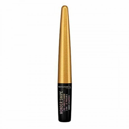 Eyeliner Rimmel London Wonder Swipe 002 Instafamous