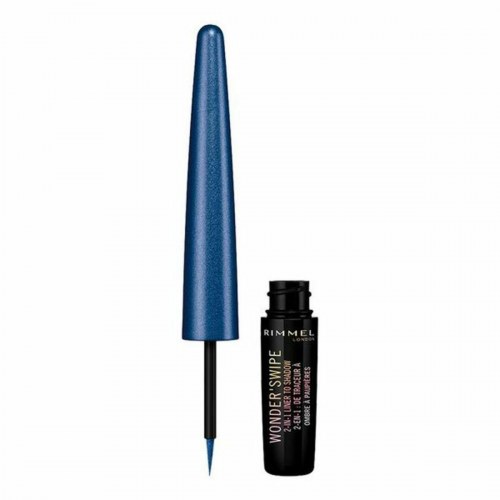 Eyeliner Rimmel London Wonder Swipe 002 Instafamous
