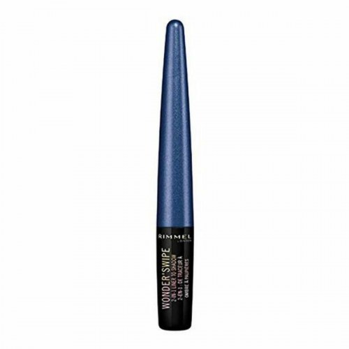 Eyeliner Rimmel London Wonder Swipe 002 Instafamous
