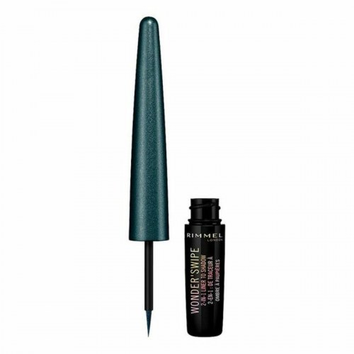 Eyeliner Rimmel London Wonder Swipe 002 Instafamous