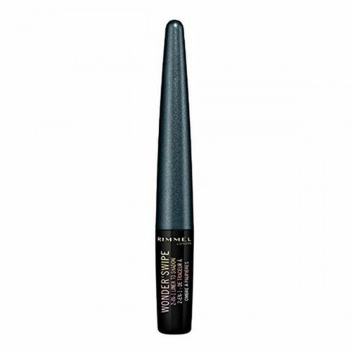 Eyeliner Rimmel London Wonder Swipe 002 Instafamous