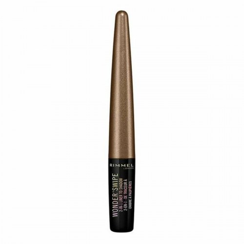 Eyeliner Rimmel London Wonder Swipe 002 Instafamous