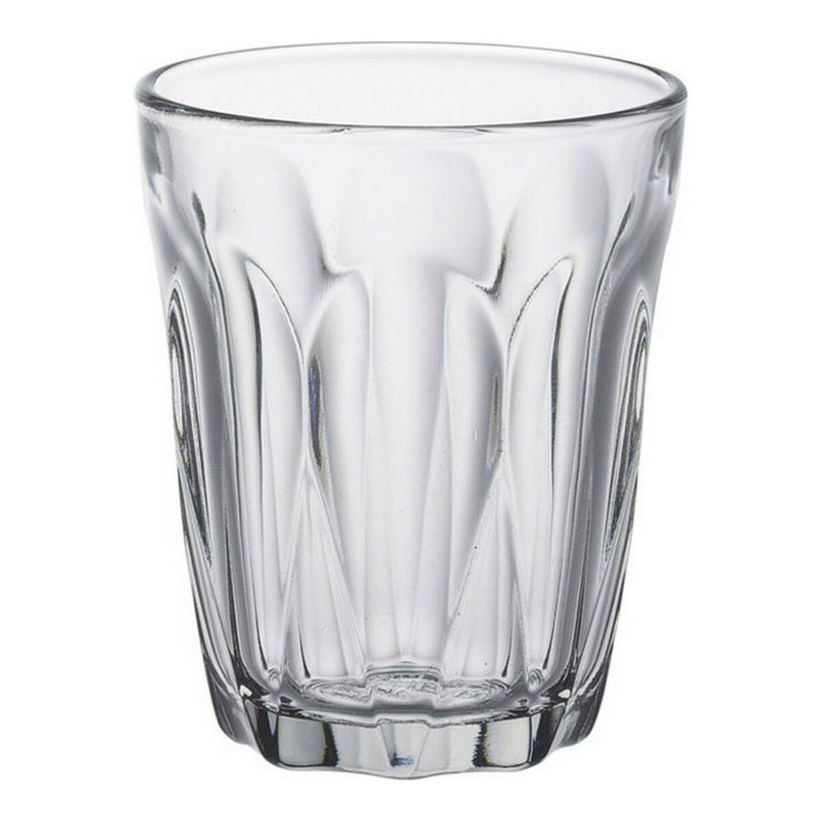 Glas Duralex Provence Krystal Gennemsigtig 6 Enheder 13 Cl