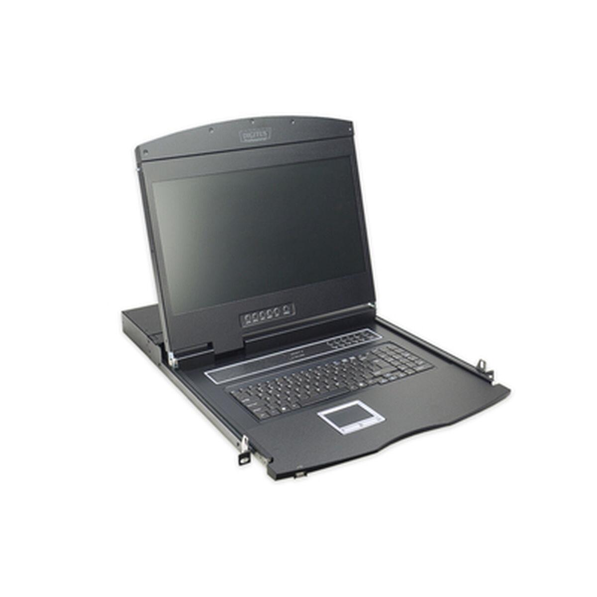 Kvm Kontakt Digitus By Assmann Ds 72211