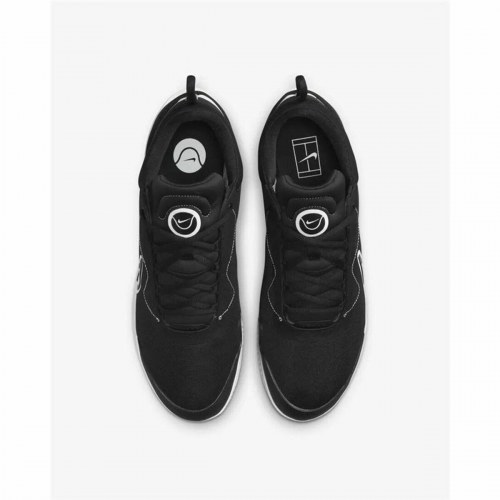 Nike Court Zoom Pro tennissko til mænd - Sort, str. 41