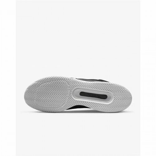 Nike Court Zoom Pro tennissko til mænd - Sort, str. 41