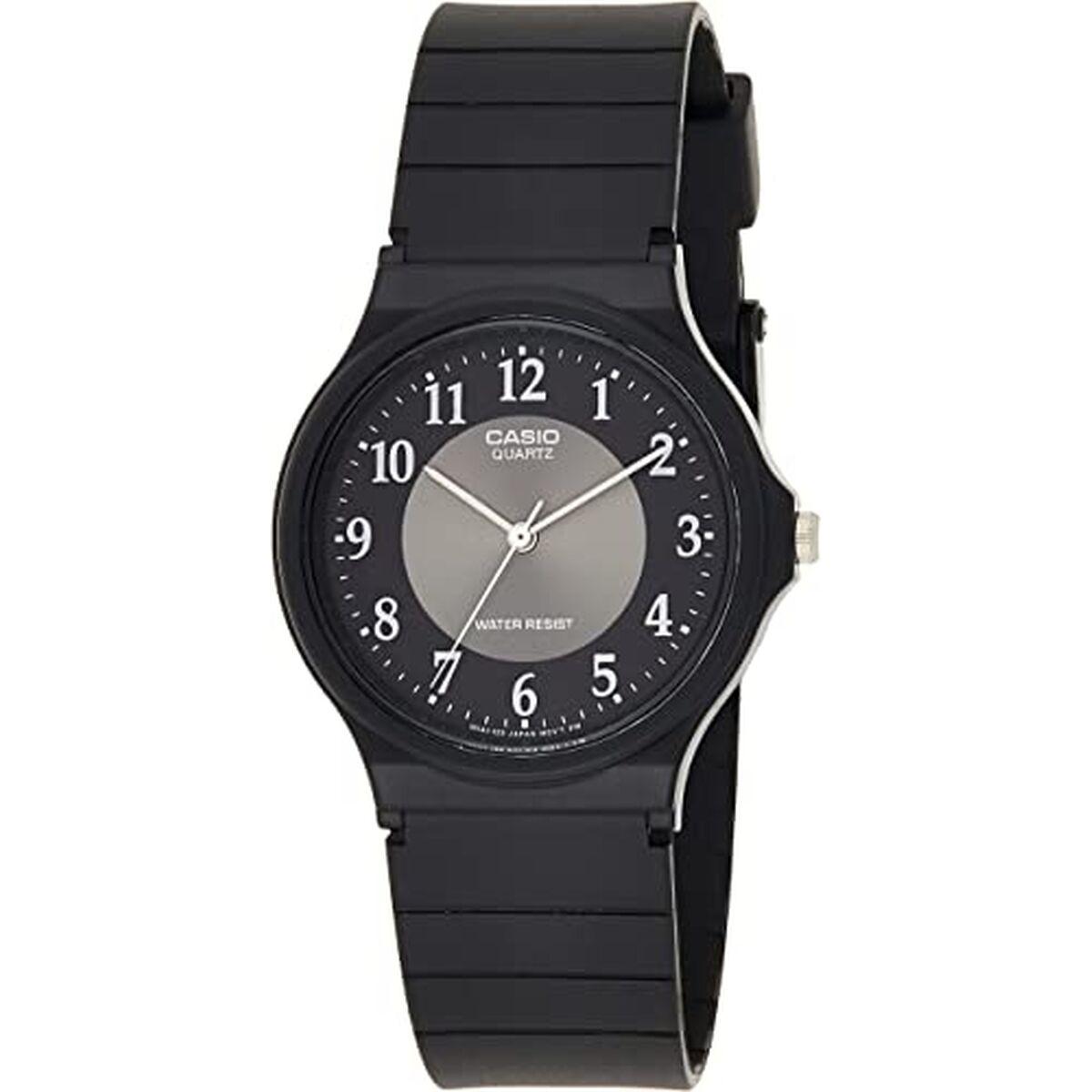 Casio COLLECTION unisex armbåndsur Ø 35 mm - kvarts