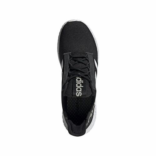 Træningssko Adidas Kaptir 2.0 Sort 42