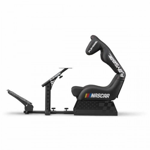 Gamerstol Playseat Pro Evolution NASCAR Edition - sort