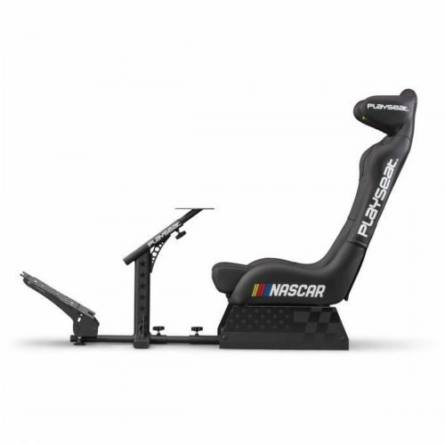 Gamerstol Playseat Pro Evolution NASCAR Edition - sort
