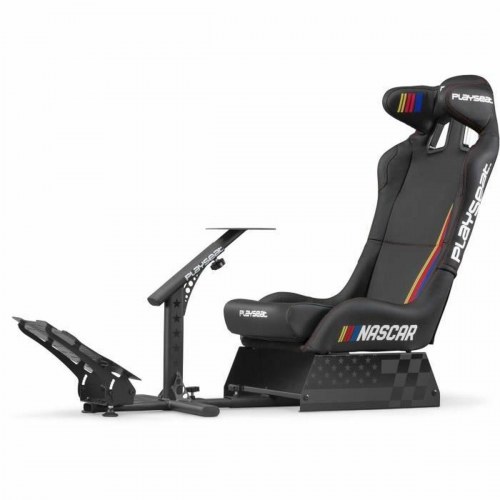 Gamerstol Playseat Pro Evolution NASCAR Edition - sort