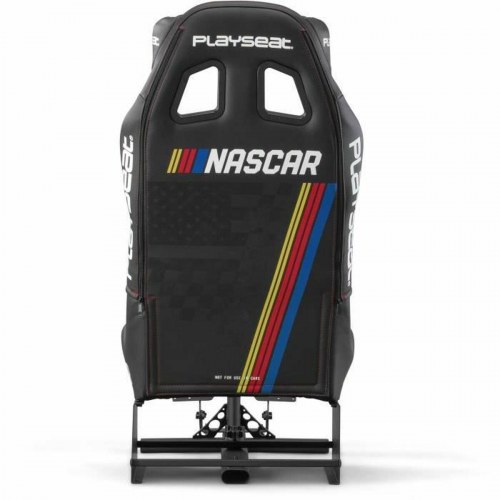 Gamerstol Playseat Pro Evolution NASCAR Edition - sort