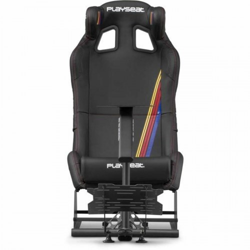 Gamerstol Playseat Pro Evolution NASCAR Edition - sort