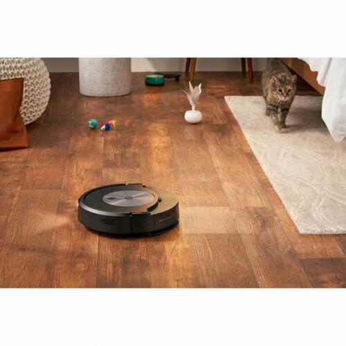 Robotstøvsuger iRobot Roomba Combo j7+