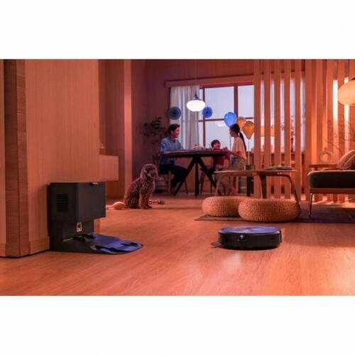 Robotstøvsuger iRobot Roomba Combo j7+