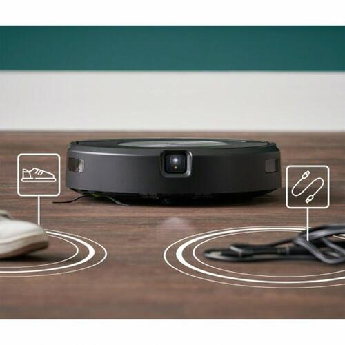 Robotstøvsuger iRobot Roomba Combo j7+