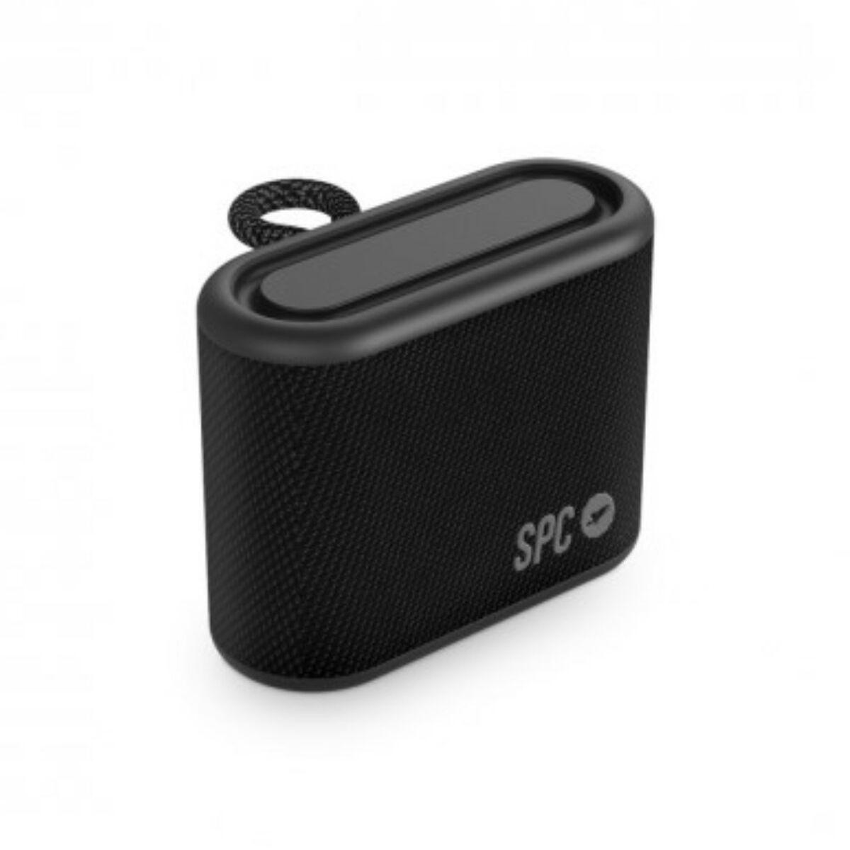 Bluetooth-højttaler SPC Sound Minimax - Sort 5 W