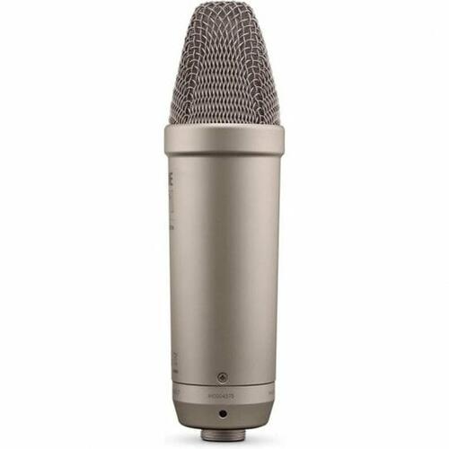 Kondensatormikrofon Rode Microphones NT1-A 5th Gen
