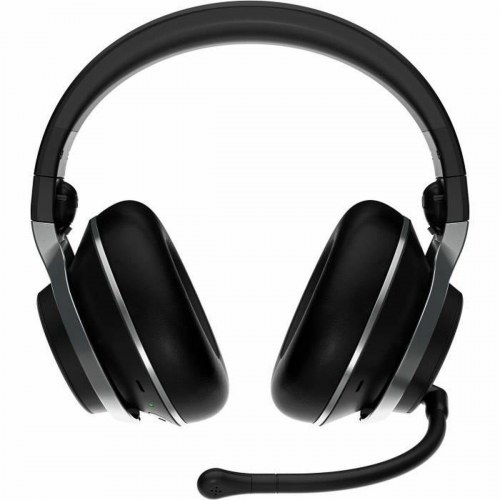 Turtle Beach Stealth Pro - trådløst gaming headset med mikrofon (sort)