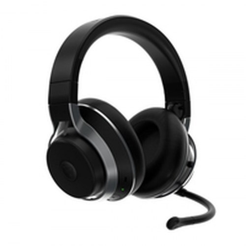 Turtle Beach Stealth Pro - trådløst gaming headset med mikrofon (sort)