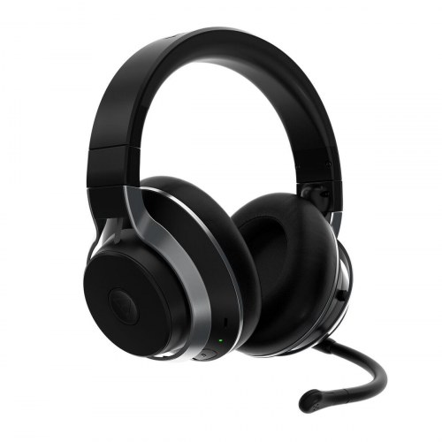 Turtle Beach Stealth Pro - trådløst gaming headset med mikrofon (sort)