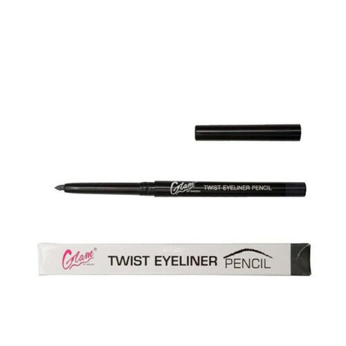 Eyeliner Twist (0,3 g) Hvid
