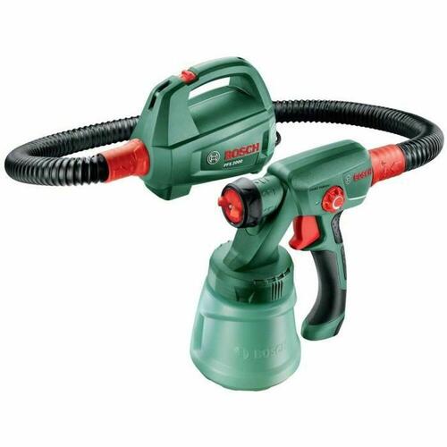 Elektrisk malingssprøjtepistol BOSCH 3000-2