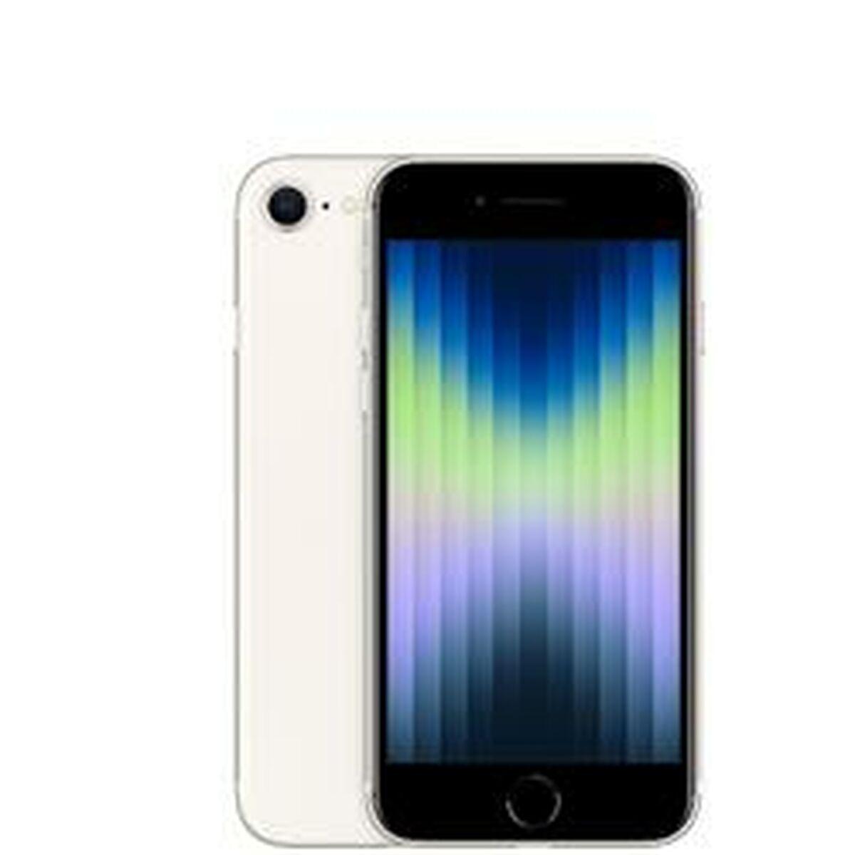 Smartphone Apple MMXN3QL/A Hvid 4,7" 256 GB 3 GB RAM