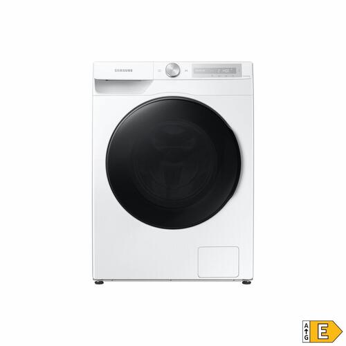 Washer - Dryer Samsung WD10T634DBH/S3 1400 rpm 10,5 kg
