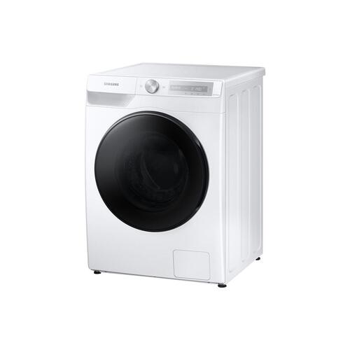 Washer - Dryer Samsung WD10T634DBH/S3 1400 rpm 10,5 kg
