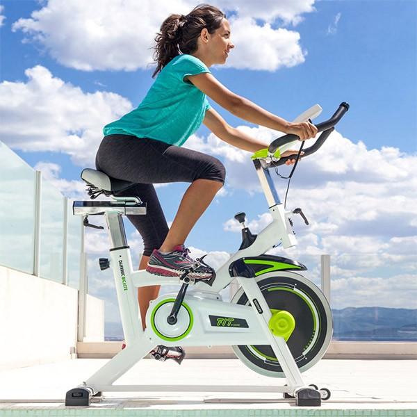 Fitness 7008 Spinningcykel