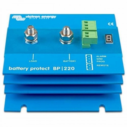 Batterivagt Victron Energy 12/24 V - 220 A