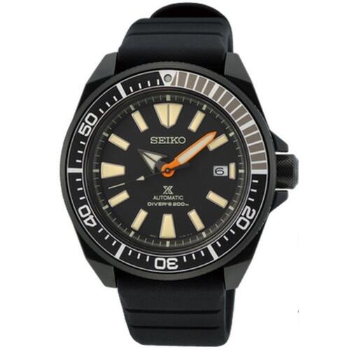 Herreur Seiko PROSPEX PADI KING SAMURAI (Ø 45 mm)