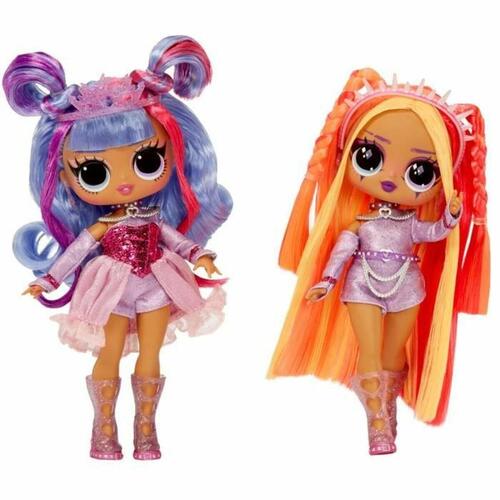 Baby dukke LOL Surprise! Tweens Surprise Swap Fashion