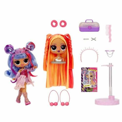 Baby dukke LOL Surprise! Tweens Surprise Swap Fashion