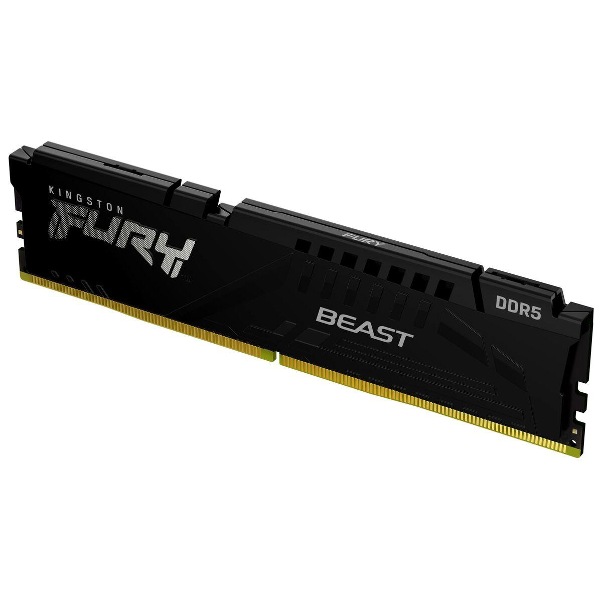 RAM-hukommelse Kingston KF556C36BBE-32