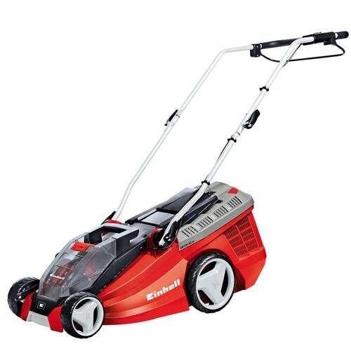 Einhell Trådløs Plæneklipper GE-CM 36 Li