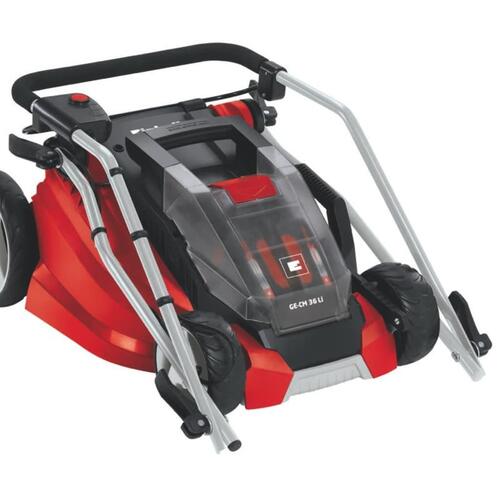 Einhell Trådløs Plæneklipper GE-CM 36 Li