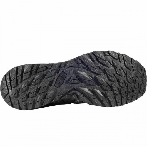 Hi-Tec Hiker Vent trekkingsko til mænd, grå - str. 41