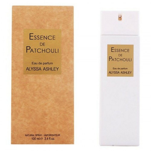 Unisex parfume Essence De Patchouli Alyssa Ashley EDP EDP 30 ml - 30 ml