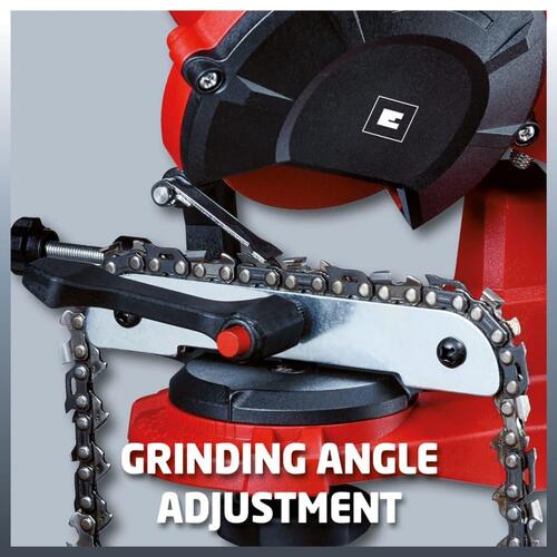 Einhell Savkæde sliber GC-CS 85 E 4499920