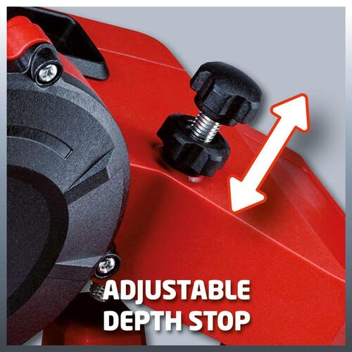 Einhell Savkæde sliber GC-CS 85 E 4499920